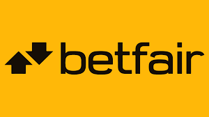 Betfair Logo